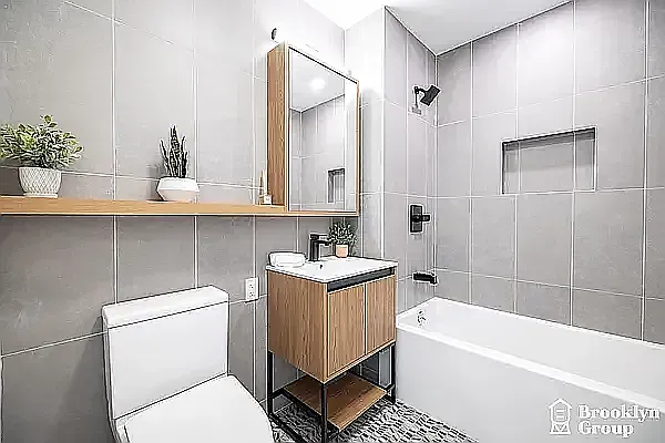 3009 Avenue I #6N — Photo 9