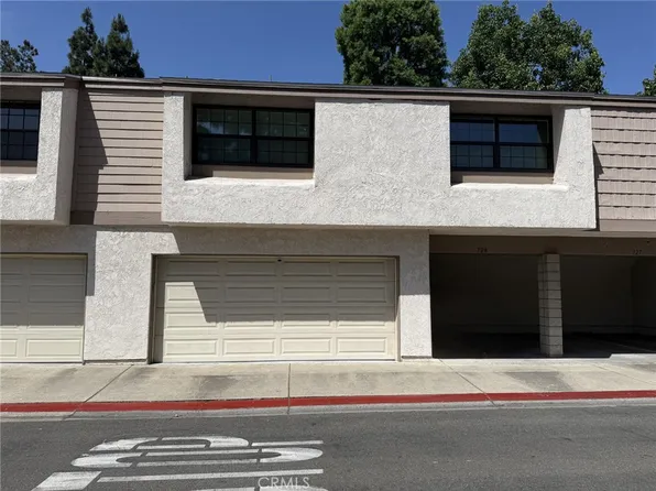26701 Quail Crk APT 287, Laguna Hills, CA 92656