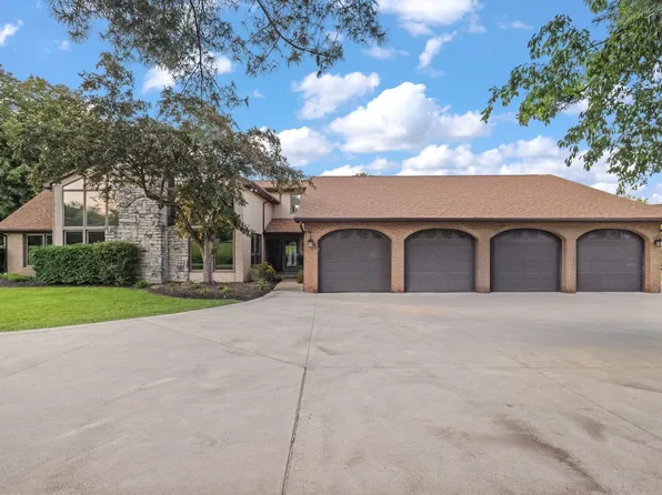 4528 Ravine Dr, Westerville, OH 43081