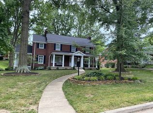 2 Princeton Ave, Fort Mitchell, KY 41017