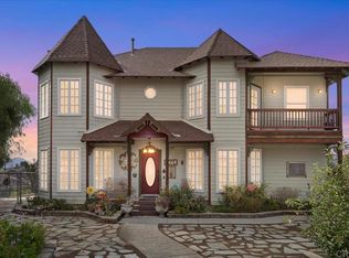 333 Salmon Rd, Ramona, CA 92065