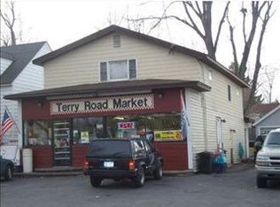 224 S Terry Rd, Syracuse, NY 13219