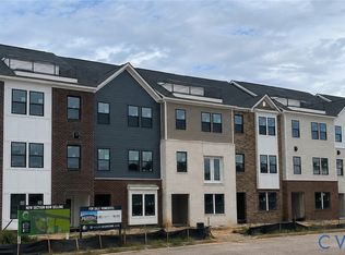 15860 Flying Cloud Aly #11-2, Midlothian, VA 23113