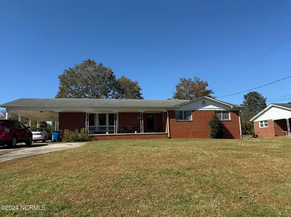 808 Church Street NW, Valdese, NC 28690