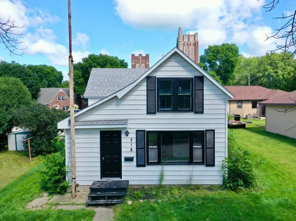 218 1st Ave NE, Clara City, MN 56222