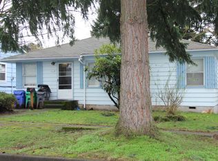 5315 NE 41st Ave, Portland, OR 97211