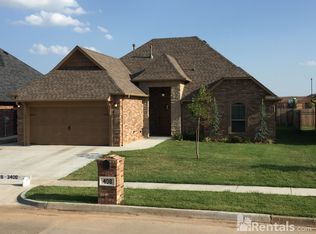 408 SW 145th St, Oklahoma City, OK 73170