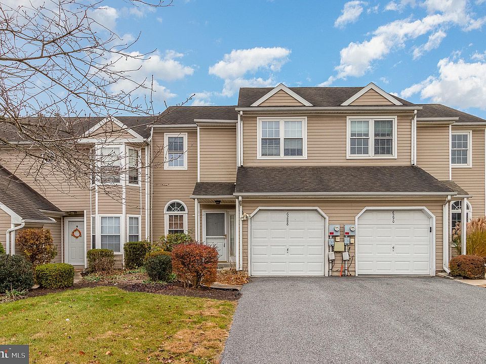 6288 Spring Knoll Dr, Harrisburg, PA 17111 | Zillow