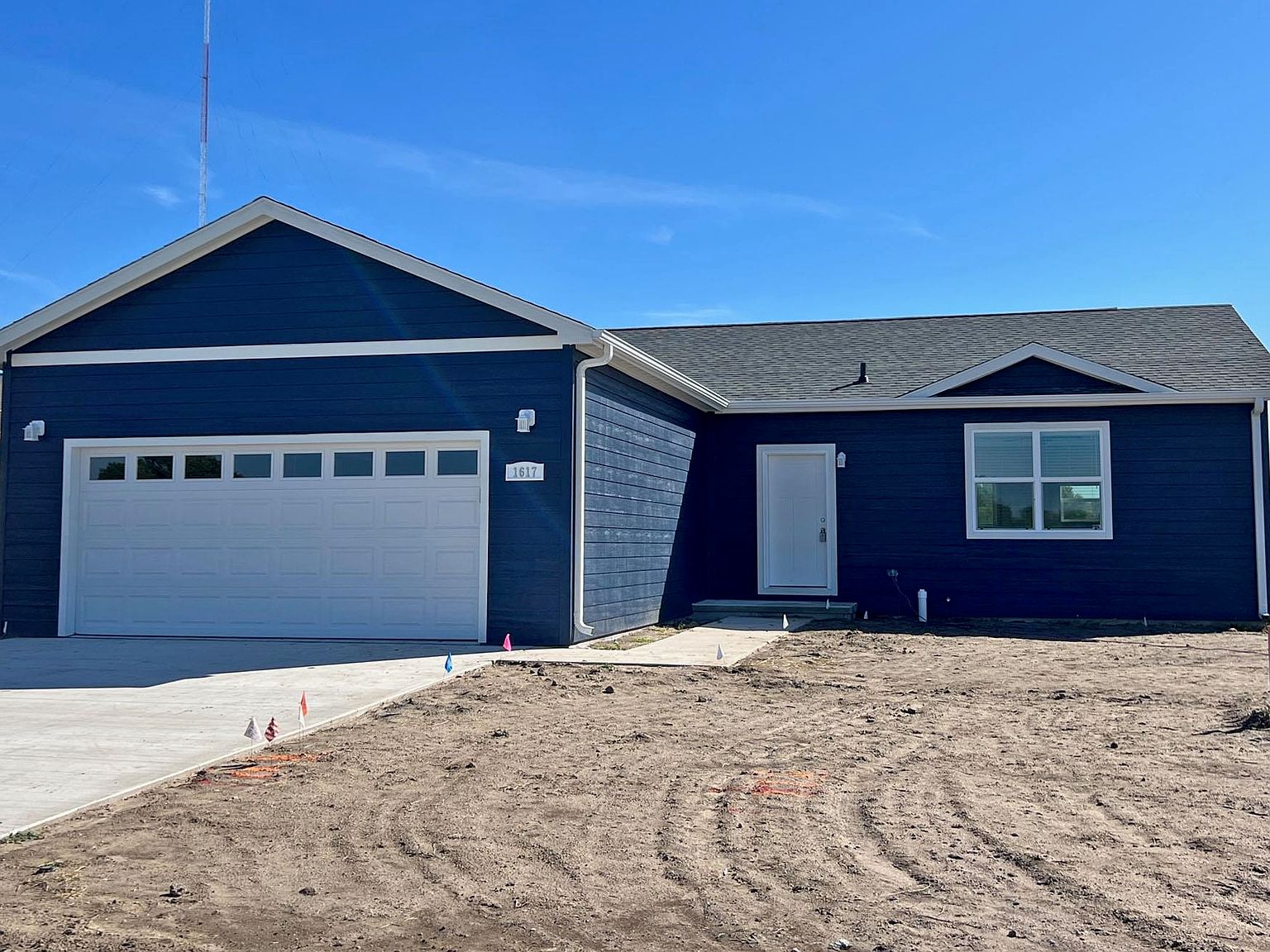 1617 N Adams Ave, North Platte, NE 69101 MLS 24969 Zillow