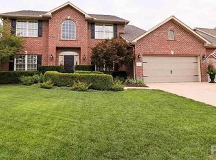 5323 W Fieldstone Dr, Peoria, IL