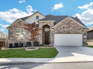 3906 Preserve Rise, San Antonio, TX 78261