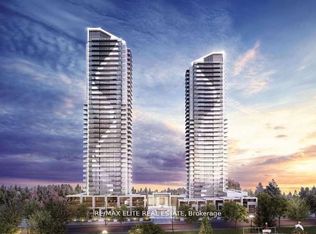 85 McMahon Dr #1502, Toronto, ON M2K 0C2