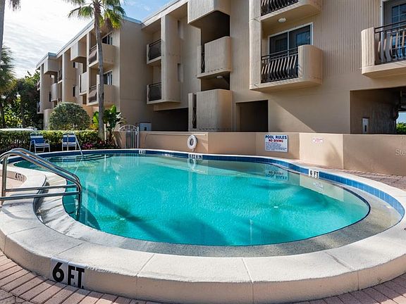 2nd image of 2312 GULF DRIVE N #103