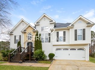 2314 Old Lower River Rd, Douglasville, GA 30135