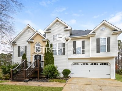 2314 Old Lower River Rd, Douglasville, GA, 30135