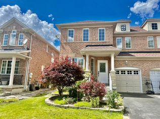 91 Starr Cres, Aurora, ON L4G 7X2