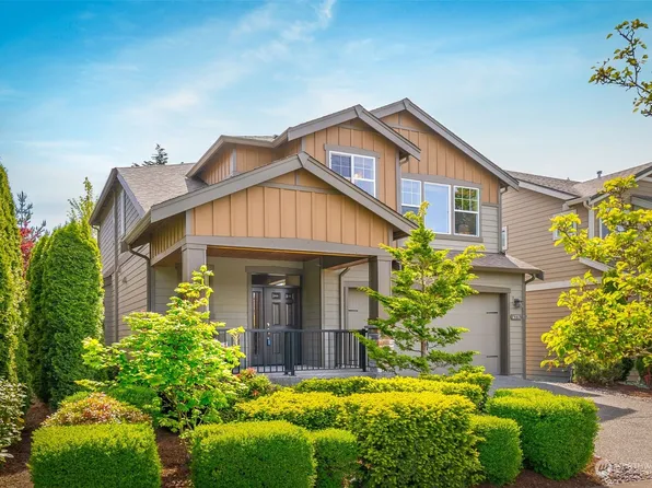 4776 Arbors Circle, Mukilteo, WA 98275