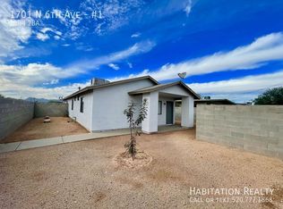 1701 N 6th Ave UNIT 1, Tucson, AZ 85705