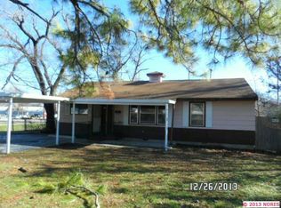 1455 N Kingston Pl E, Tulsa, OK 74115