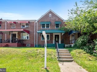 840 Wildwood Pkwy, Baltimore, MD