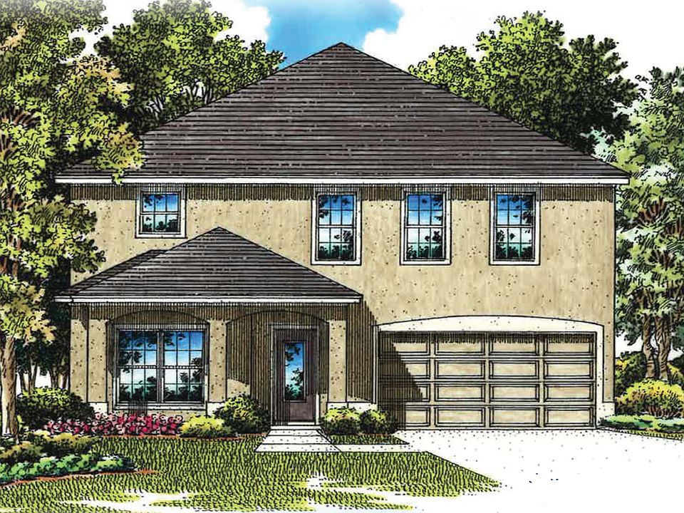 1st image of 3607 Cape Ct