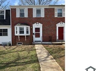 5110 Groton Rd, Baltimore, MD 21206