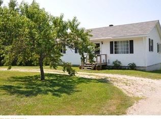 302 Beechwood St, Thomaston, ME 04861