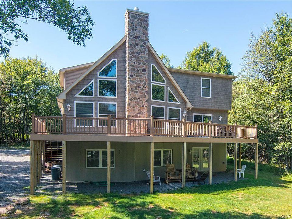 677 Old Stage Rd, Albrightsville, PA 18210 MLS 672283 Zillow