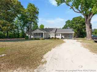 520 Caton Rd, Lumberton, NC 28360