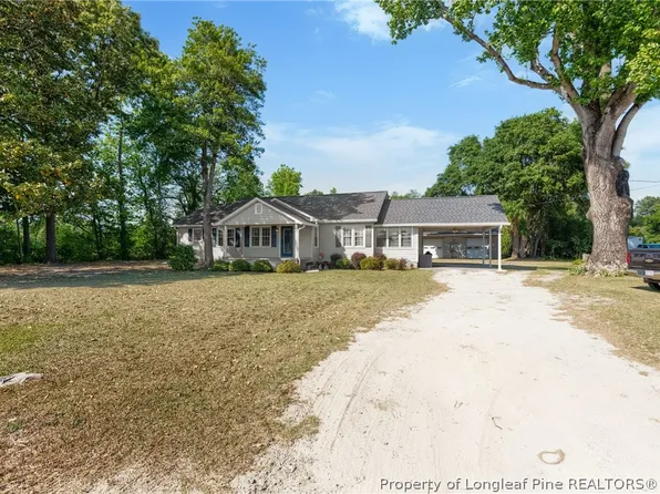 520 Caton Rd, Lumberton, NC 28360