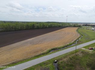 Lot #2 Albert Sugg Road, La Grange, NC 28551