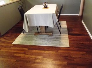 2618 W C St, Torrington, WY 82240