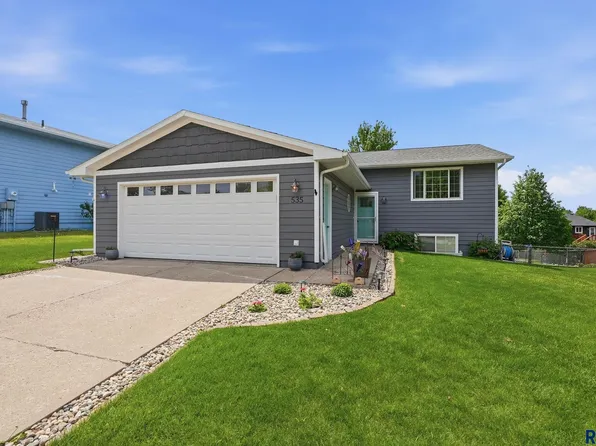 535 Suni Ave, Baltic, SD 57003