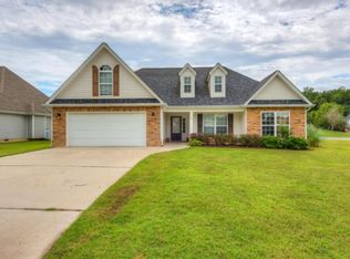 88 Fieldstone Dr, Ringgold, GA 30736