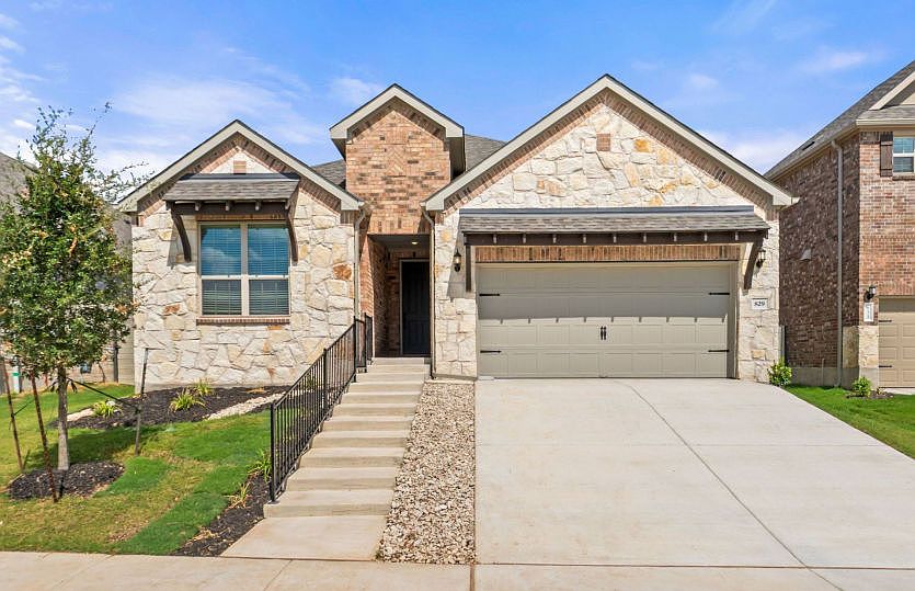 Home Exterior