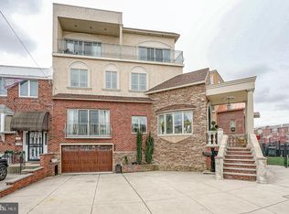 1924 Schley St, Philadelphia, PA 19145