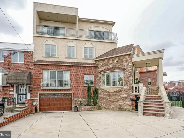 1924 Schley St, Philadelphia, PA 19145