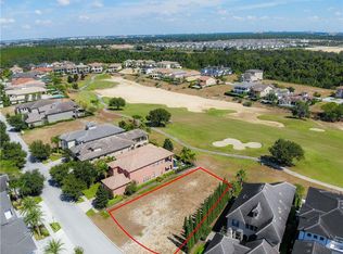 341 Muirfield Loop, Kissimmee, FL 34747