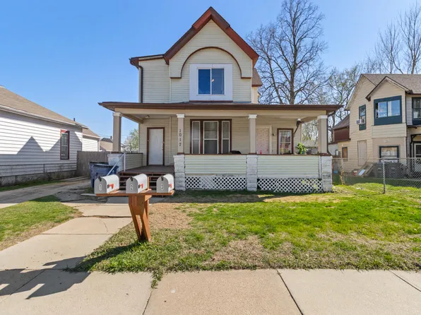 1017 6th Ave, Council Bluffs, IA 51501