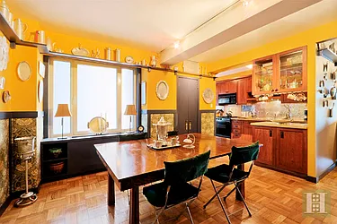 Sold by Halstead Real Estate