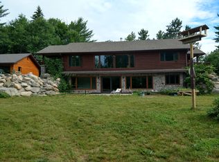 5764 Fox Rd, Lake Tomahawk, WI 54539