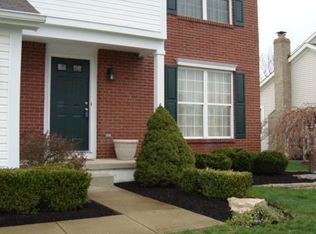 854 Thornview Dr, Galloway, OH 43119