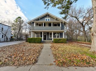 474 Elm Ave APT 1, Norman, OK 73069