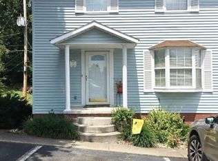 5821 E Pea Ridge Rd, Huntington, WV 25705