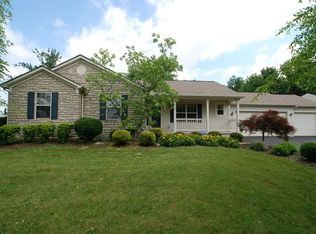 7550 Liddesdale Blvd, Blacklick, OH 43004