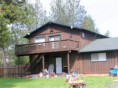 Rear Entrace to back yard