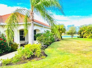 11446 Fort Lauderdale Pl, Venice, FL 34293