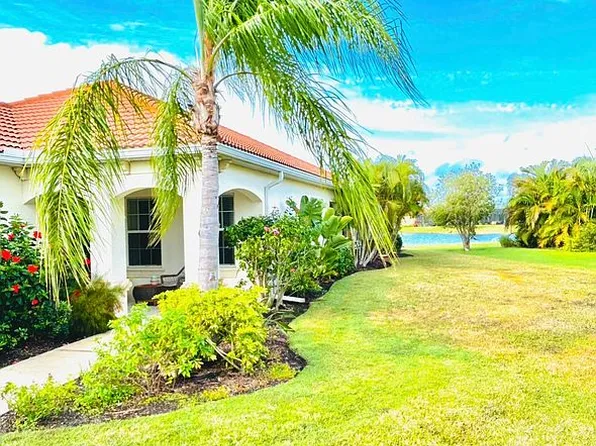 11446 Fort Lauderdale Pl, Venice, FL 34293