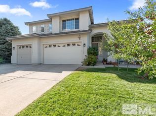 4919 Foxcreek Trl, Reno, NV 89519