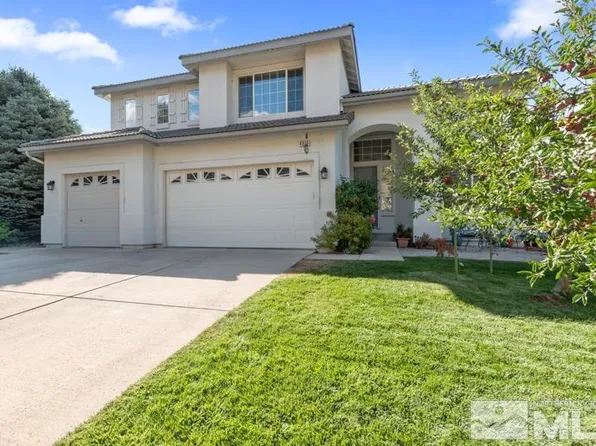 4919 Foxcreek Trl, Reno, NV 89519